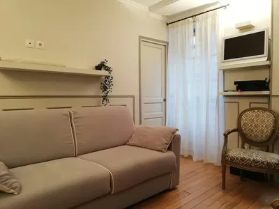 Дневна соба