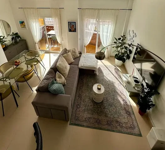 Woonkamer