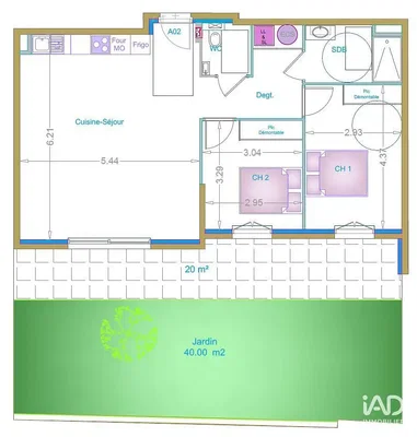 Дневна соба