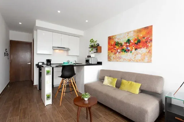 Дневна соба