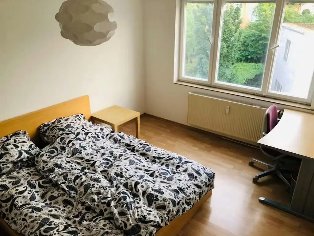 Oturma odası
