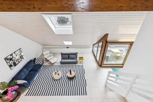 Sala de estar
