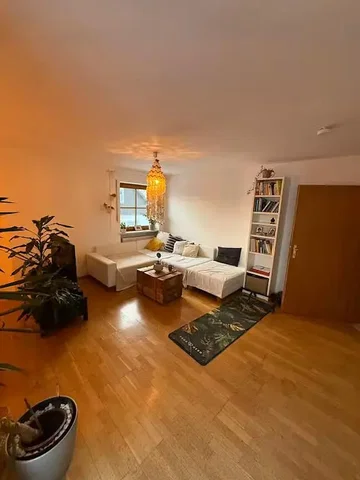 Obývací pokoj