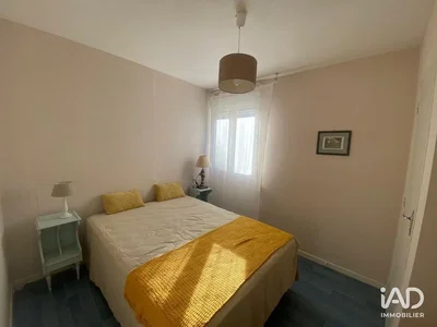 غرفة معيشة