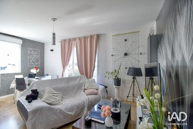 Дневна соба