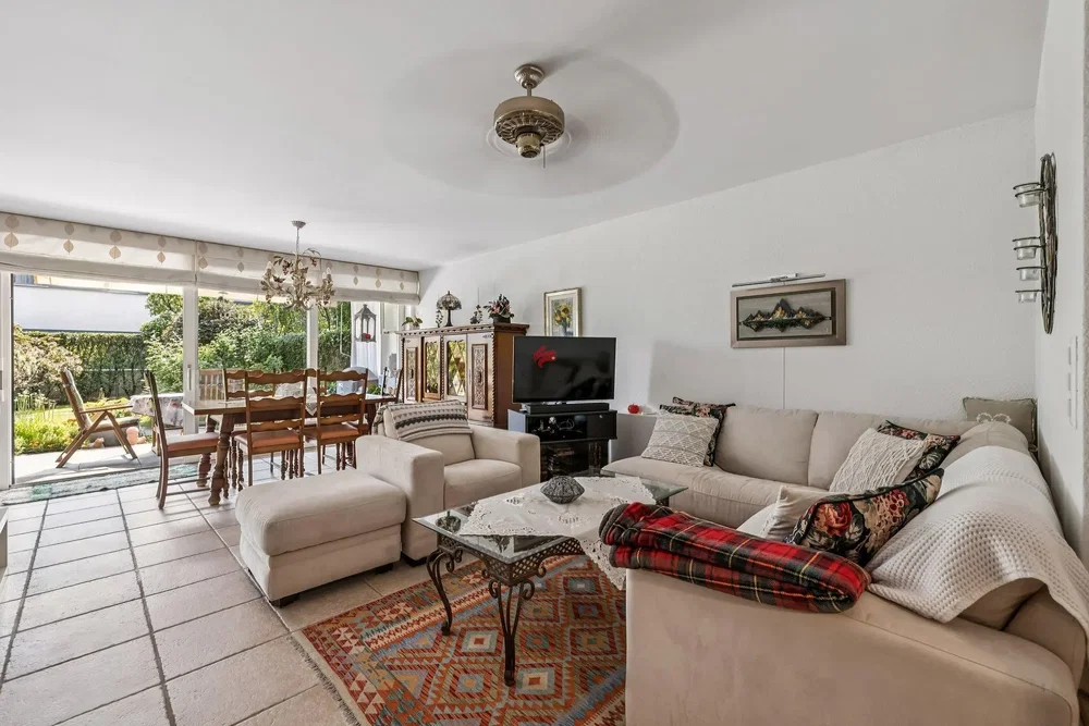 Дневна соба