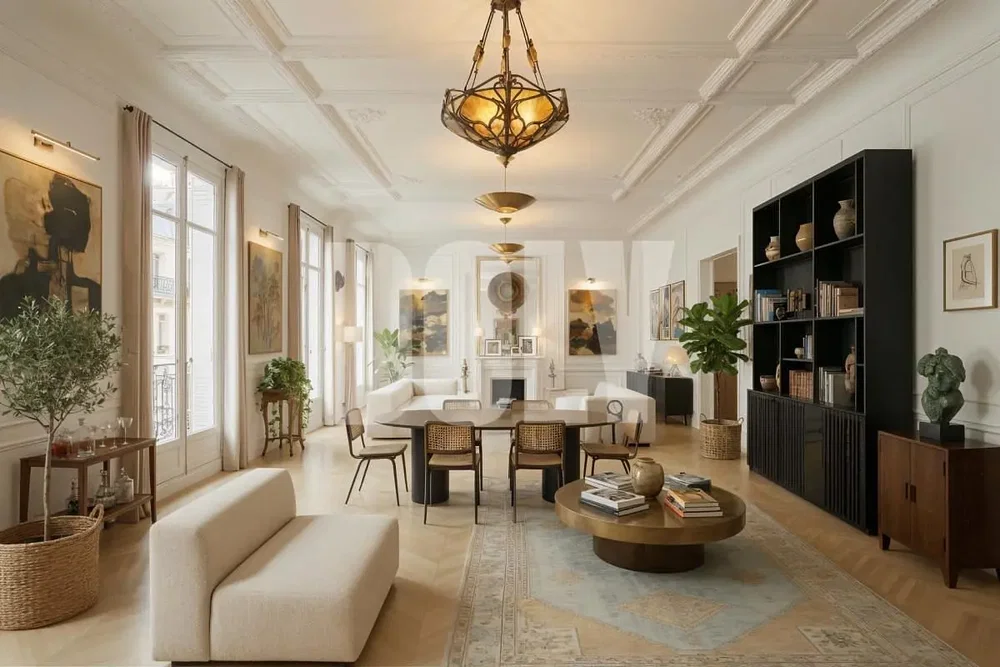 Дневна соба