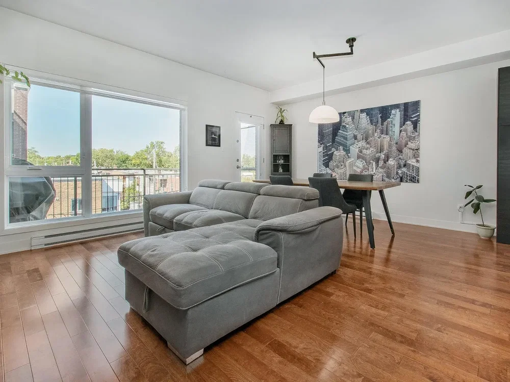 Дневна соба