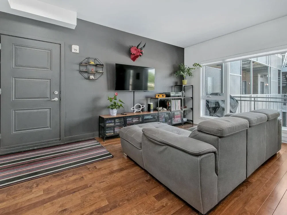 Дневна соба