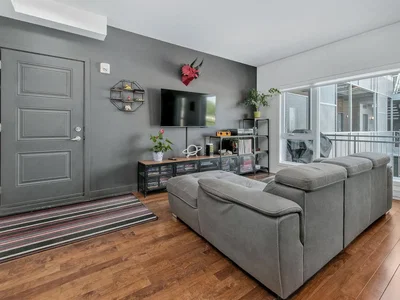 Дневна соба