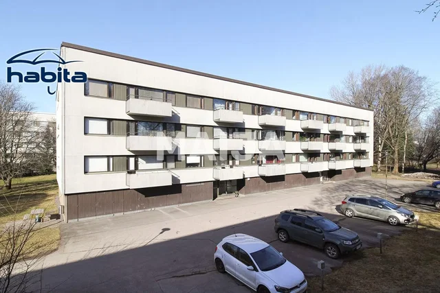 Obývačka