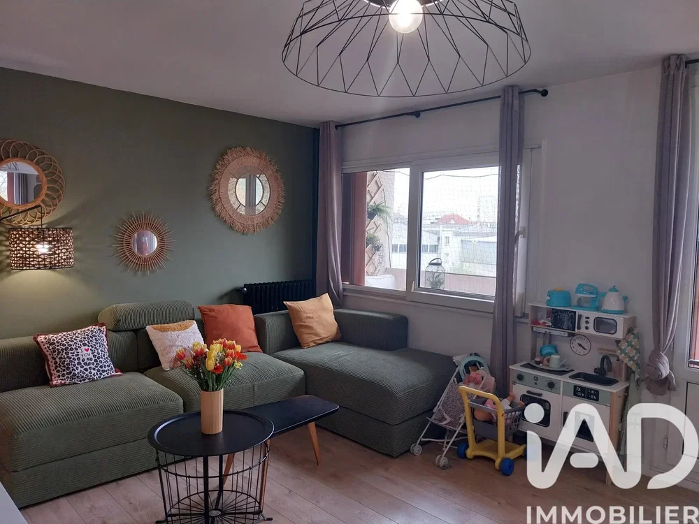 Дневна соба