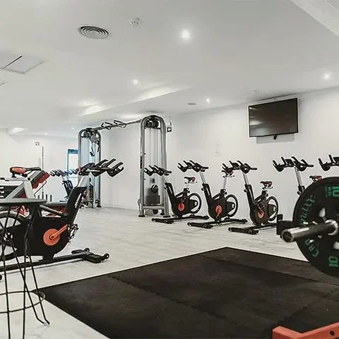 Salon