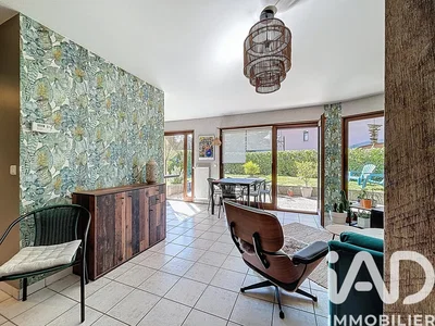 Дневна соба