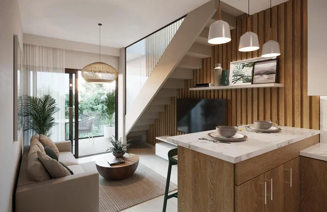 Дневна соба