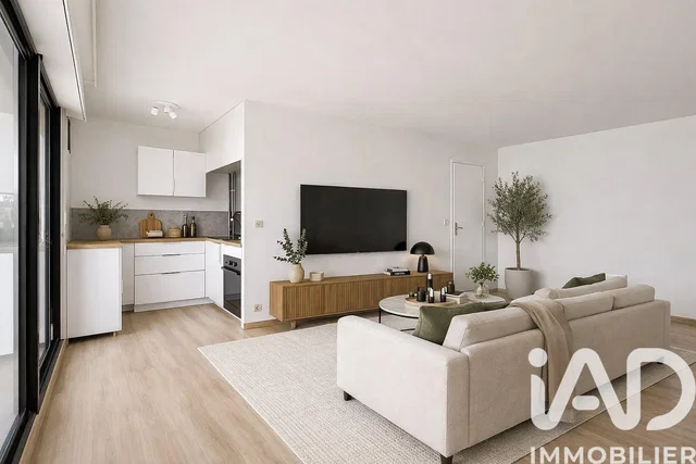 Woonkamer