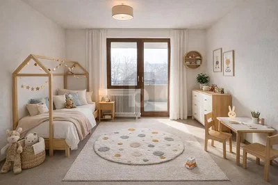 Дневна соба