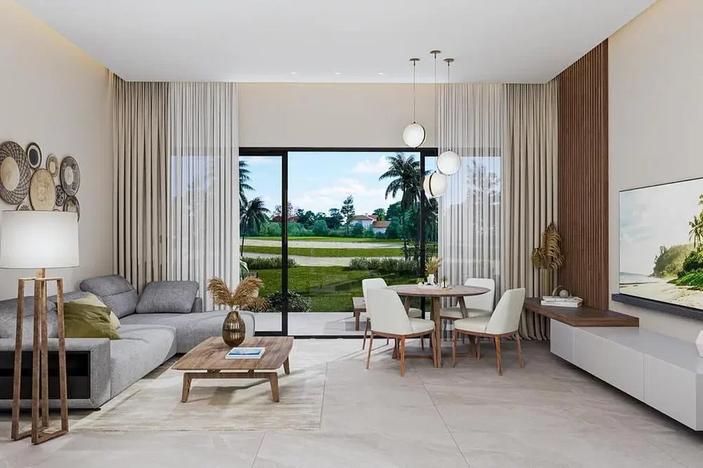 Dnevni boravak