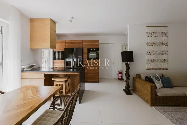 Дневна соба