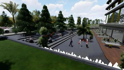 Salon