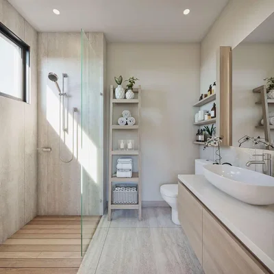 Woonkamer