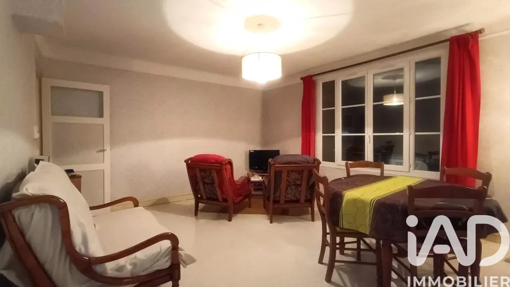 Дневна соба