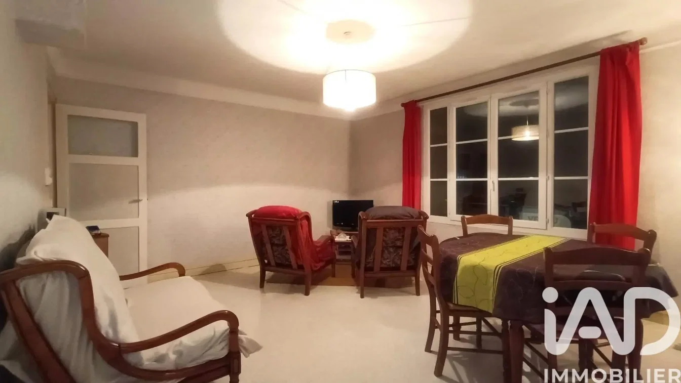 Дневна соба