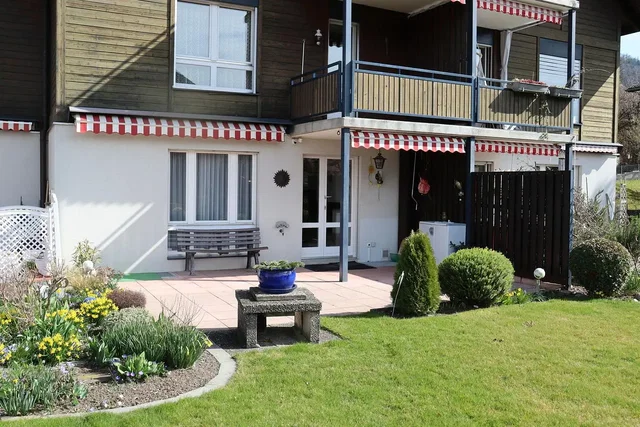 Дневна соба