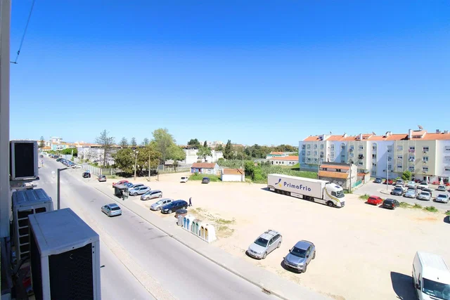 Obývačka