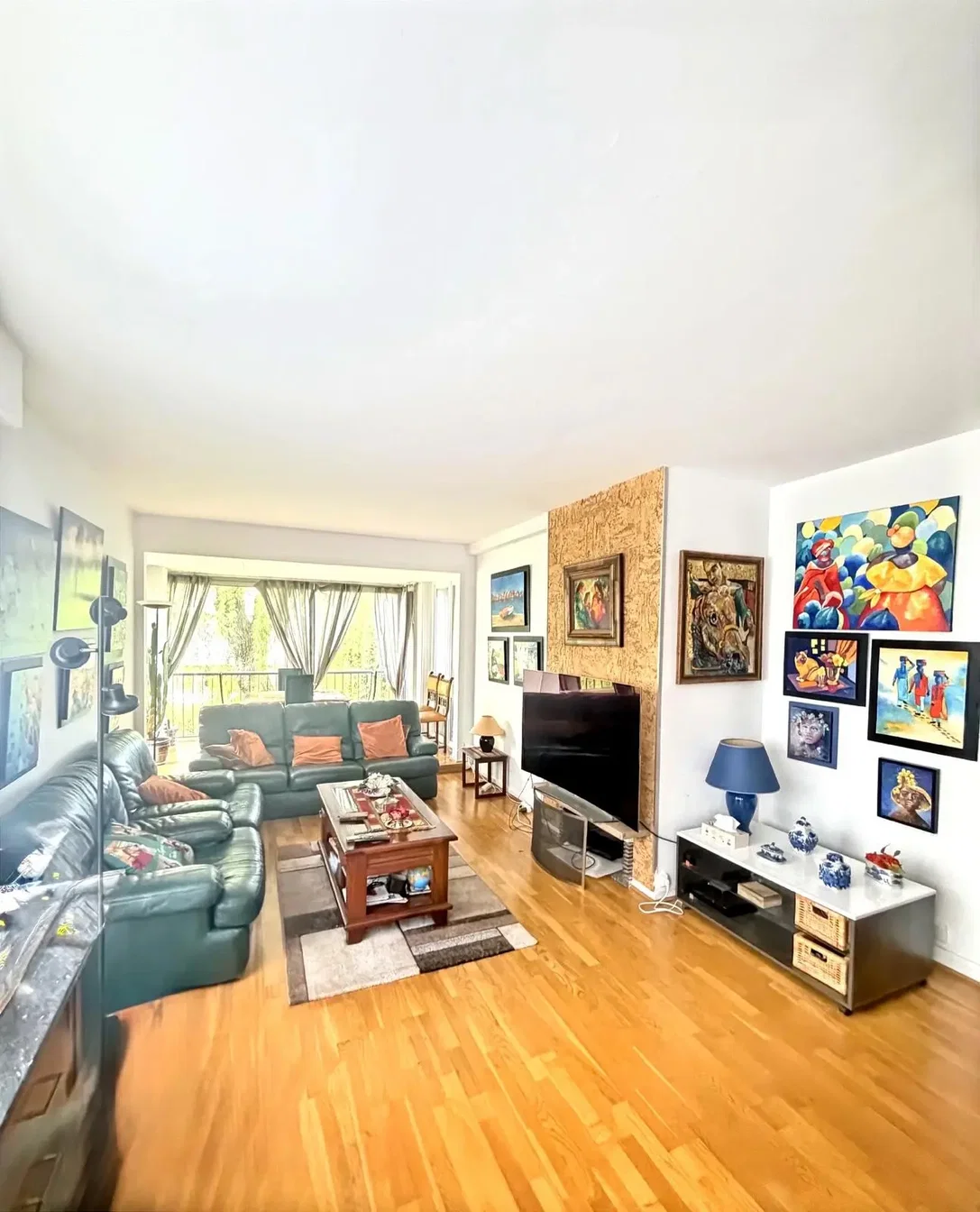 Дневна соба