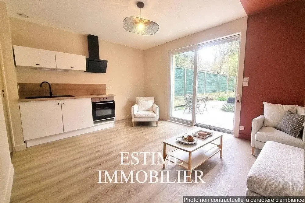 Woonkamer