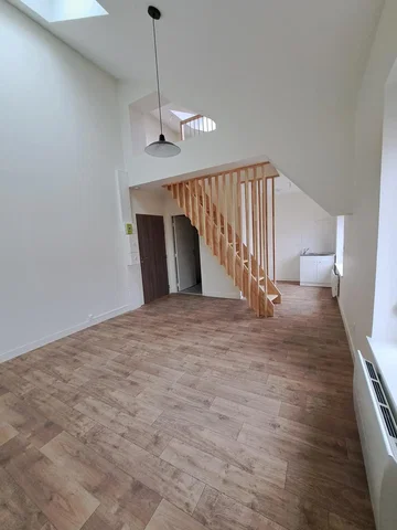 Obývací pokoj