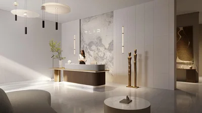 Salon