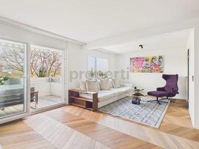 غرفة معيشة