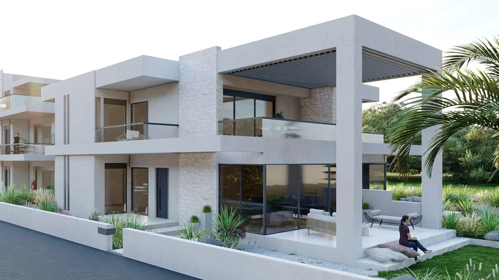 Дневна соба