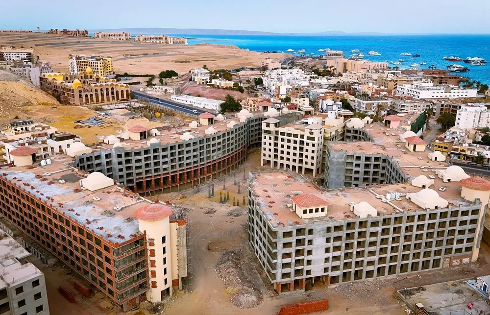 غرفة معيشة