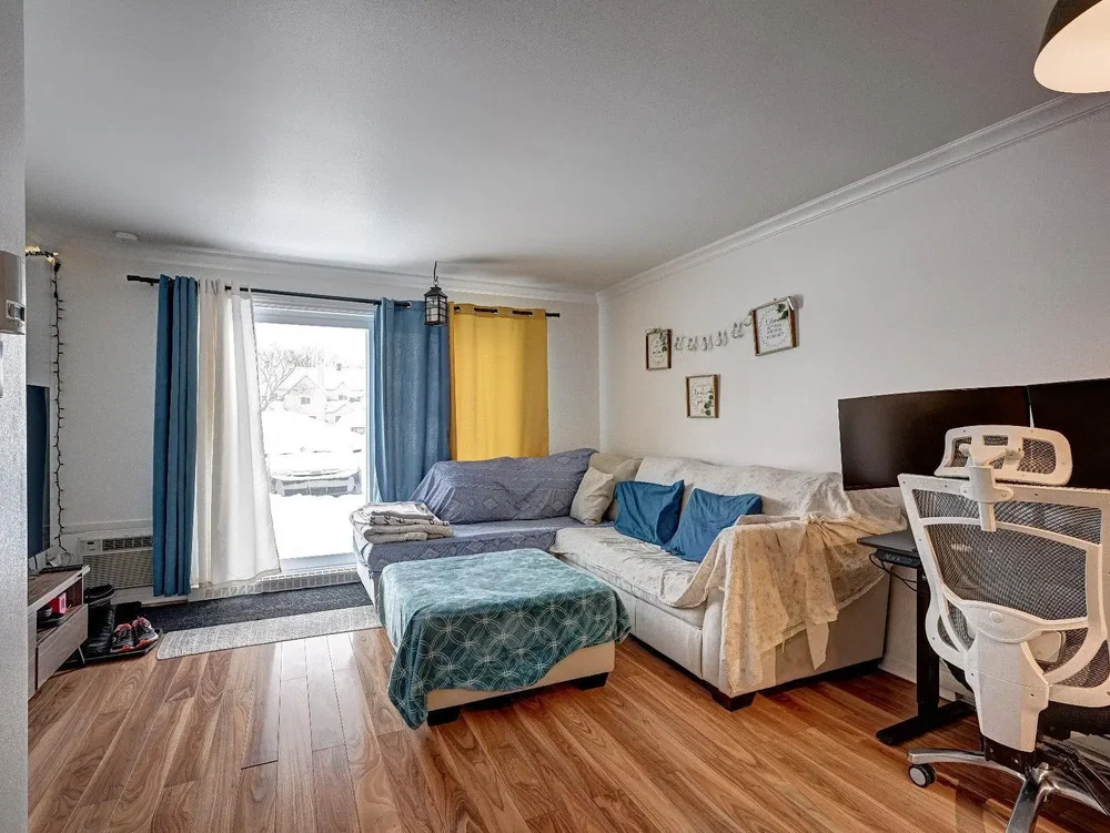 Дневна соба