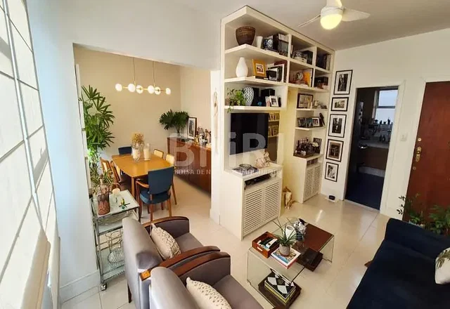 Woonkamer