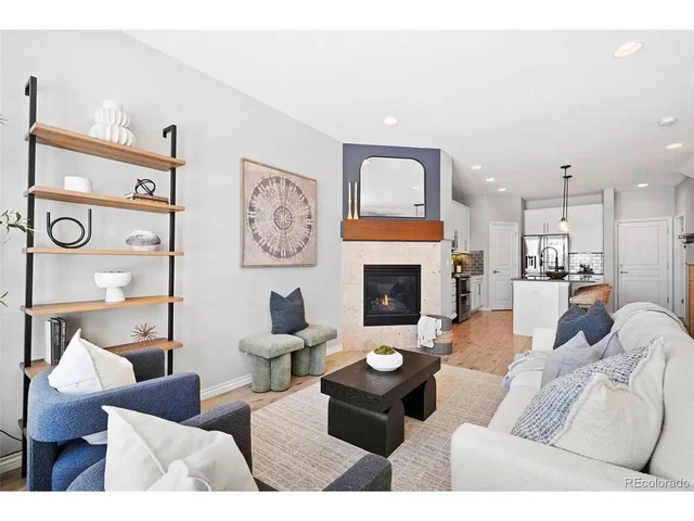 Дневна соба