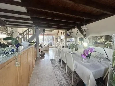 Obývací pokoj