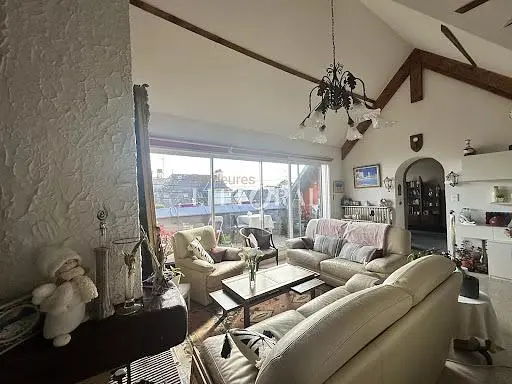 Obývací pokoj
