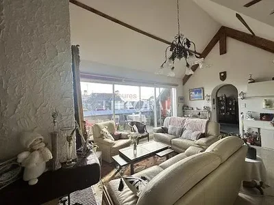 Obývací pokoj