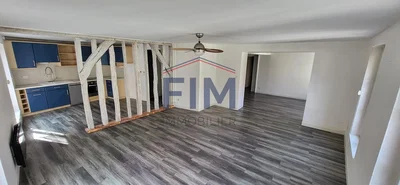 Obývací pokoj