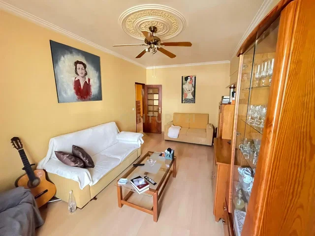 Woonkamer