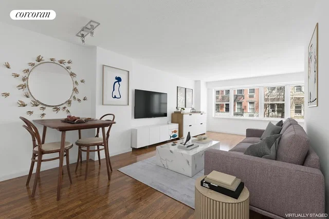 Дневна соба