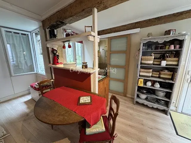 Obývací pokoj