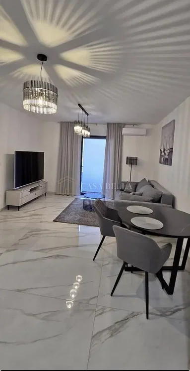 Obývací pokoj