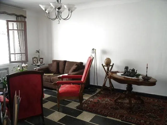 غرفة معيشة