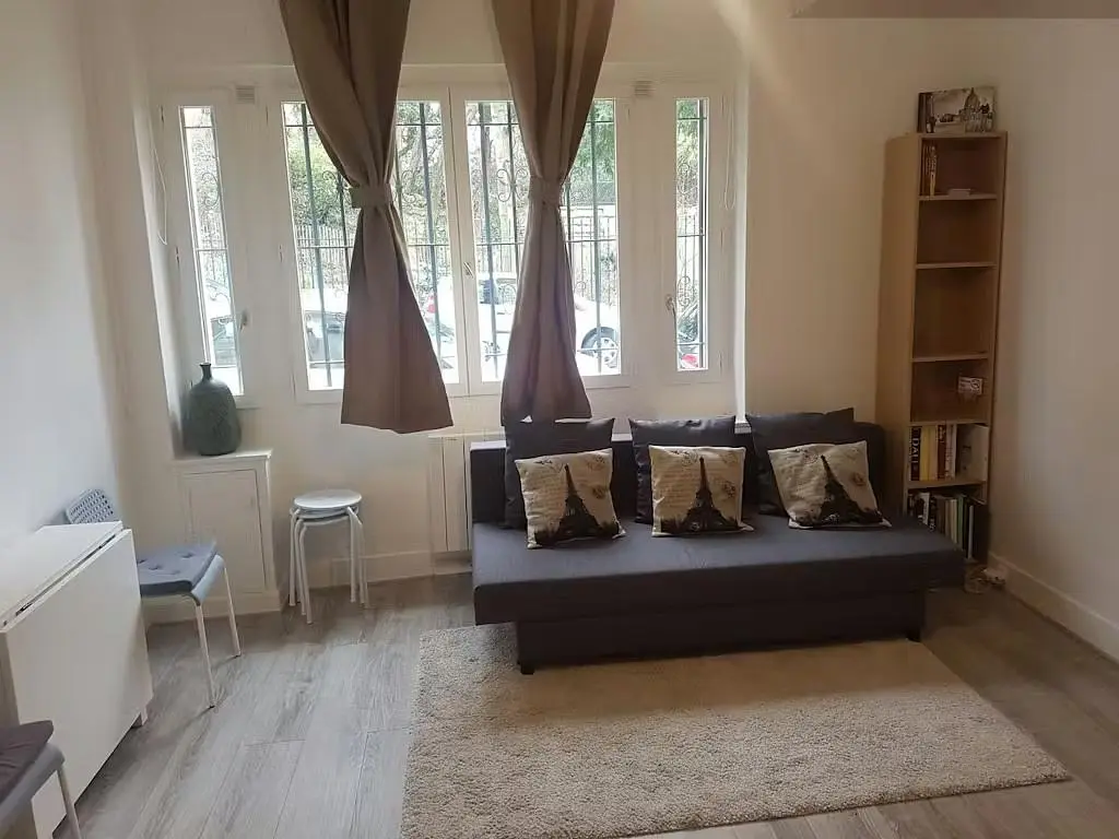 Дневна соба