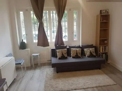 Дневна соба